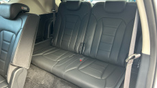 Ssangyong Rexton 2.2 Ice 5dr Auto Diesel Estate